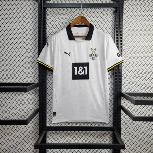 2024/2025 Dortmund Third Away Football Shirt 1:1 Thai quality