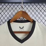 2024/2025 Everton Third Away Football Shirt 1:1 Thai Quality