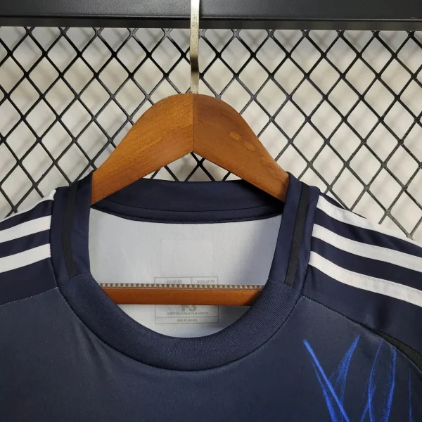 2024 Japan Home Football Jersey 1:1 Thai Quality