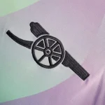 2024/2025 Arsenal Third Away Football Shirt 1:1 Thai Quality