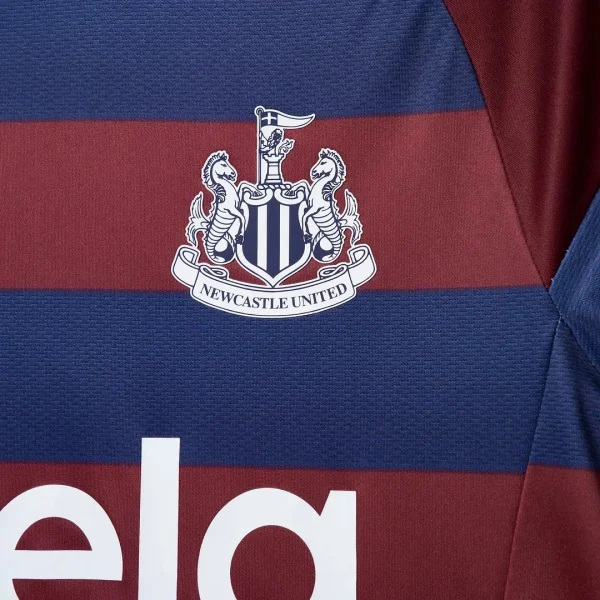 2024/2025 Newcastle United Away Soccer Jersey 1:1 Thai Quality