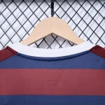 2024/2025 Newcastle United Away Soccer Jersey 1:1 Thai Quality