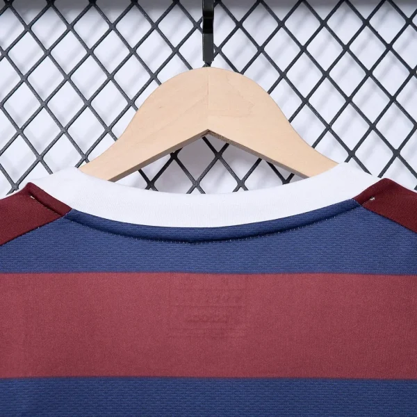 2024/2025 Newcastle United Away Soccer Jersey 1:1 Thai Quality