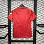 2024/2025 Sevilla Away Football Shirt 1:1 Thai Quality