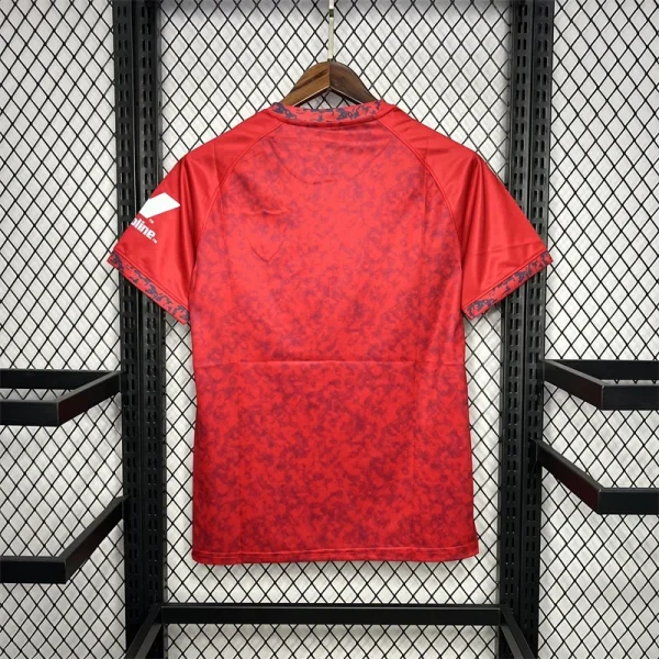 2024/2025 Sevilla Away Football Shirt 1:1 Thai Quality