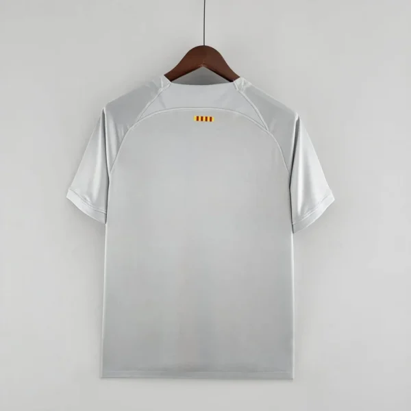 2022/2023 Barcelona Third Away Football Shirt 1:1 Thai Quality