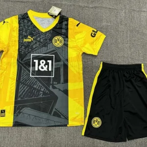 2024/2025 Dortmund Special Edition Football Shirt 1:1 Thai Quality Kids Size