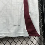 2024/2025 Ajax Third Away Football Shirt 1:1 Thai Quality