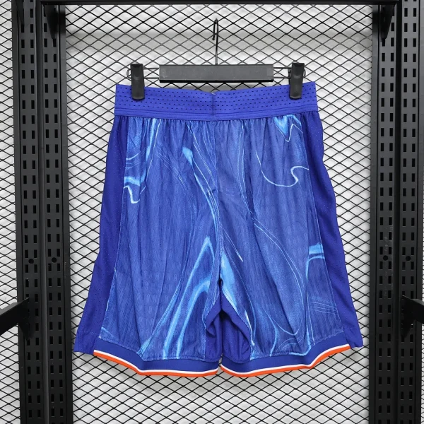 2024/2025 Chelsea Home Shorts Football Shirt 1:1 Thai Quality