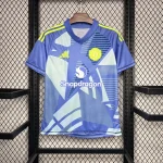 2024/2025 Manchester United Goalkeeper Football Shirt 1:1 Thai Quality