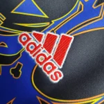 2023 Japan Mask Superman Special Edition Football Jersey