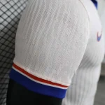 2024/2025 Player Version Chelsea Away Football Shirt1:1 Thai Quality