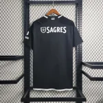 23-24 Benfica Away Football Shirt 1:1 Thai Quality