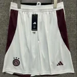 2024/2025 Ajax Third Away Shorts 1:1 Thai Quality