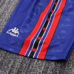 3891fd897d6c6468ce4a4ed007cdc730_1080x.webp 1996/1997 Retro Barcelona Football Shirt Home 1:1 Thai Quality Kids Size