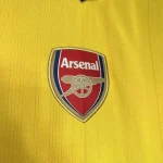 2005/2006 Retro Arsenal Away Football Shirt 1:1 Thai Quality