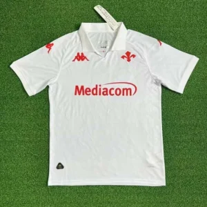 2024/2025 Fiorentina Away Football Shirt 1:1 Thai Quality