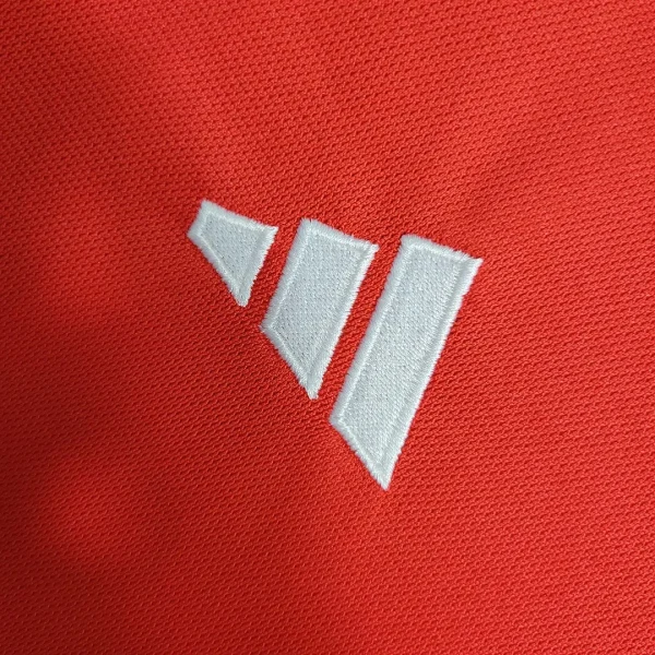 23-24 Benfica Home Football Shirt 1:1 Thai Quality