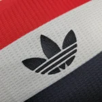 2024/2025 Player Version Manchester United Third Away Long Sleeve Football Shirt 1:1 Thai Quality