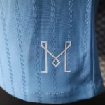 2025/2026 Player Version Inter Miami Third Away Soccer Jersey 1:1 Thai Quality