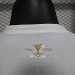 2024/2025 Player Version Sporting Lisbon Away Football Shirt 1:1 Thai Quality