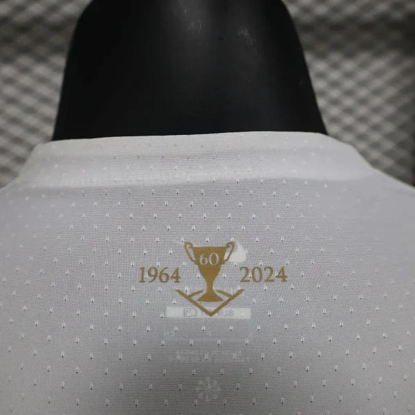 2024/2025 Player Version Sporting Lisbon Away Football Shirt 1:1 Thai Quality