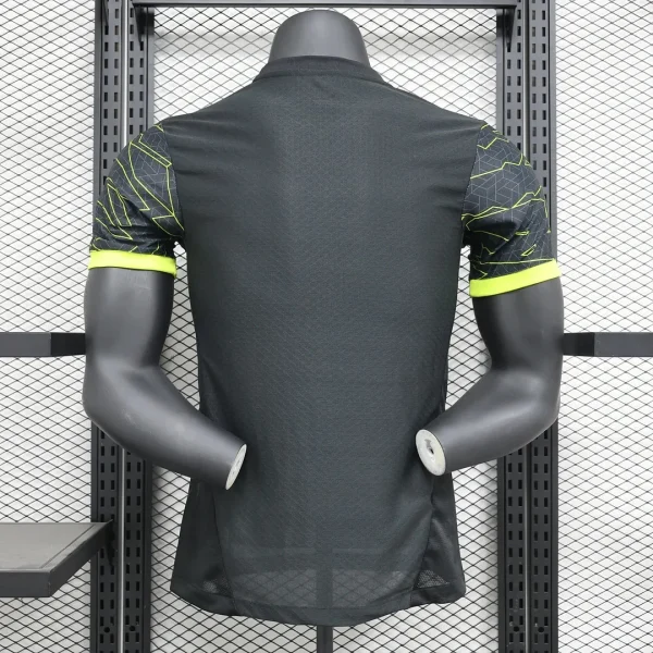 2024/2025 Player Version Dortmund Special Edition Football Shirt 1:1 Thai Quality