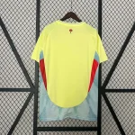 2024 Spain National Team Away Football Shirt  1:1 Thai quality