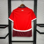 2024 Switzerland National Team Home Football Shirt 1:1 Thai Quality