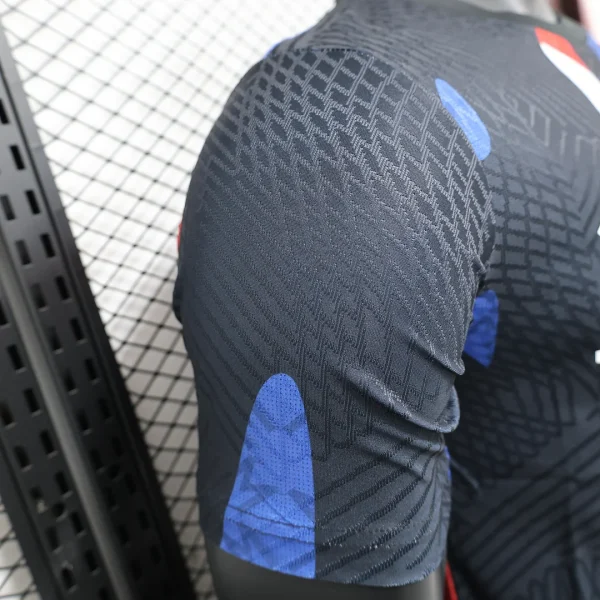 2024/2025 Player Version Manchester United Pre-Match Training Suit Football Shirt 1:1 Thai Quality