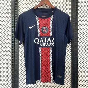 2025/2026 Psg Paris Saint-Germain Home Football Shirt 1:1 Thai Quality