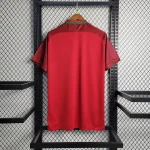 2016 Retro Portugal Home Football Shirt 1:1 Thai Quality