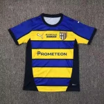 2024/2025 Parma Third Away Football Shirt 1:1 Thai Quality