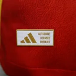 3d48b0c6890ddd7fbd741dcfbc7534ea_1080x.webp 2024 Player Version Spain National Team Home Long Sleeve Football Shirt 1:1 Thai quality