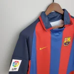3d7bb5df7ec9194c776ceeebe93b5674_1080x.webp 2003/2004 Retro Barcelona Home Football Shirt 1:1 Thai Quality