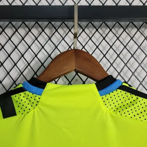 2023/2024 Arsenal Away Soccer Jersey Kids Size