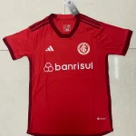 2023/2024 Brazil International Home Football Jersey 1:1 Thai Quality