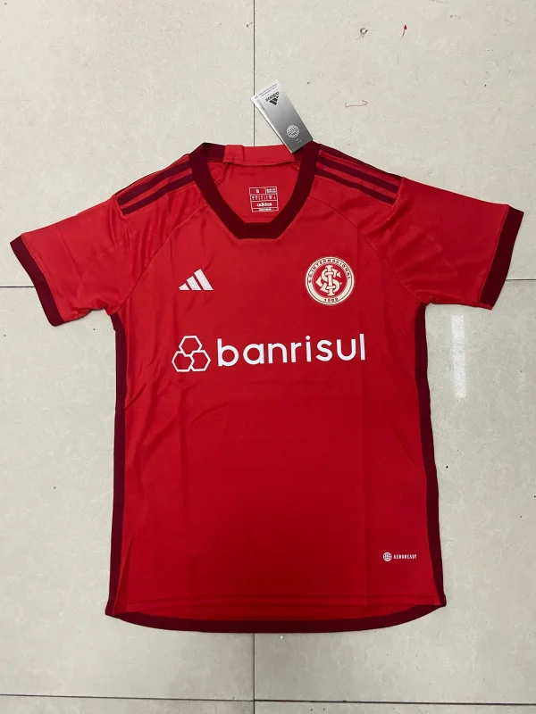 2023/2024 Brazil International Home Football Jersey 1:1 Thai Quality