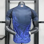2024 Player Version Japan Home Football Jersey 1:1 Thai Quality