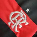 2024/2025 Flamengo Home Jersey 1:1 Thai Quality Kids Size