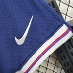2024 England Home Shorts 1:1 Thai Quality