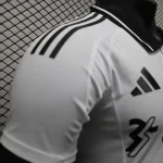 2024/2025 Player Version Fulham Home Football Shirt 1:1 Thai Quality