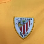 2024/2025 Athletic Bilbao Goalkeeper Football Shirt 1:1 Thai Quality