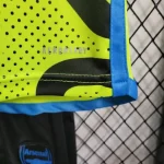 2023/2024 Arsenal Away Soccer Jersey Kids Size