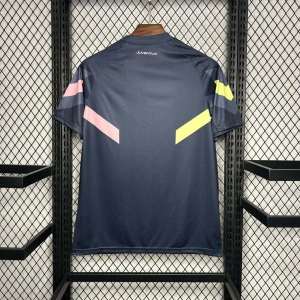 2024/2025 Juventus Training Suit Football Shirt 1:1 Thai Quality