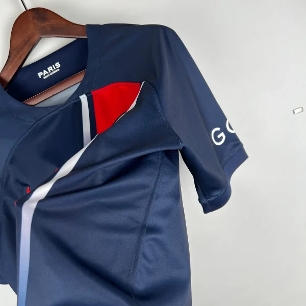 2023/2024 Psg Paris Saint-Germain Home jersey