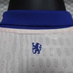 2024/2025 Player Version Chelsea Away Football Shirt1:1 Thai Quality