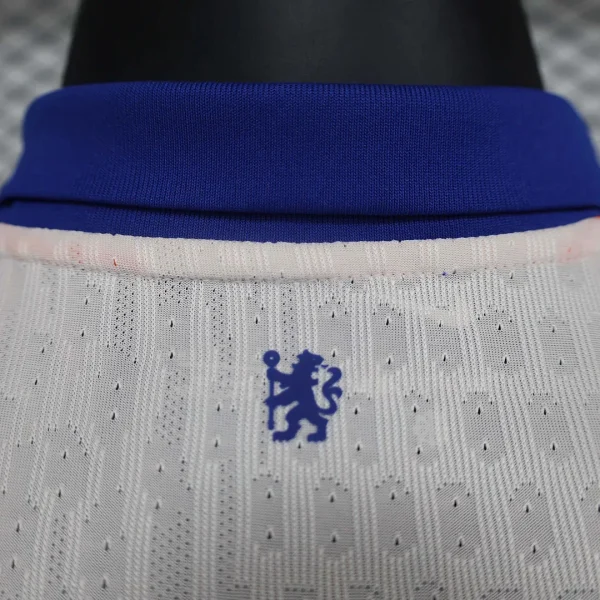 2024/2025 Player Version Chelsea Away Football Shirt1:1 Thai Quality