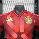 2025 Player Version Germany Away Football Shirt 1:1 Thai Quality