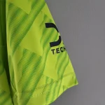 2022/2023 Manchester United Third Away Football Shirt 1:1 Thai Quality